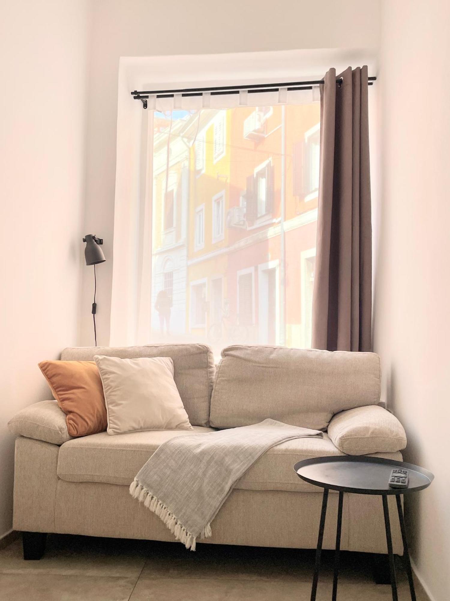 Casa Bibiana Apartment Копер Екстериор снимка